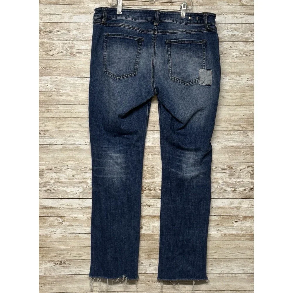 CAbi jeans slim